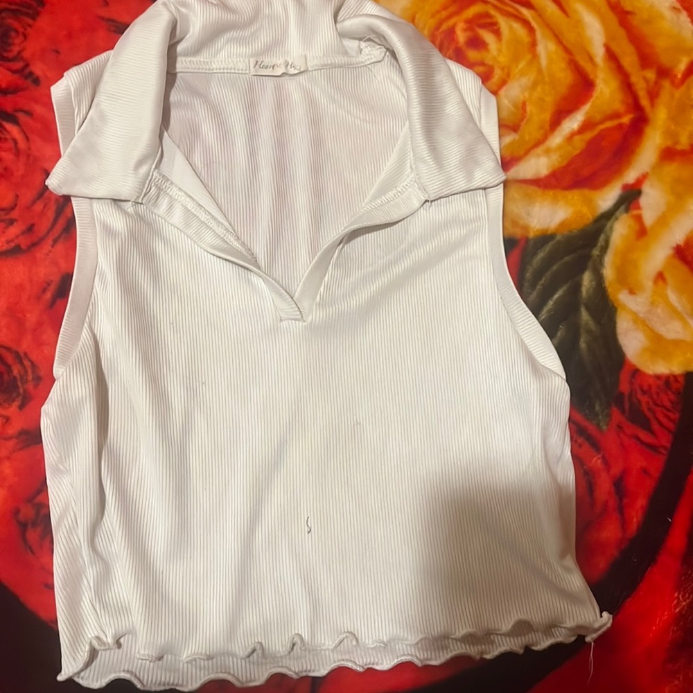 Size:s a bit worn out